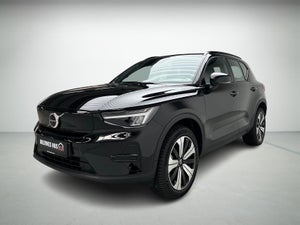 Volvo XC40 ReCharge Plus