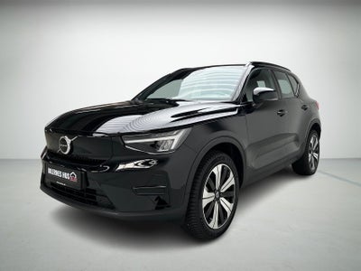 Volvo XC40 ReCharge Plus