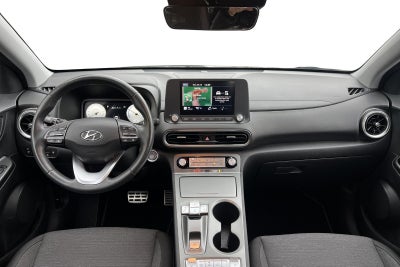 Hyundai Kona EV Select