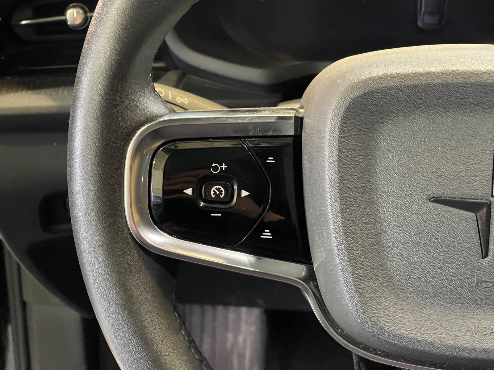 Billede af Polestar 2  Long Range AWD