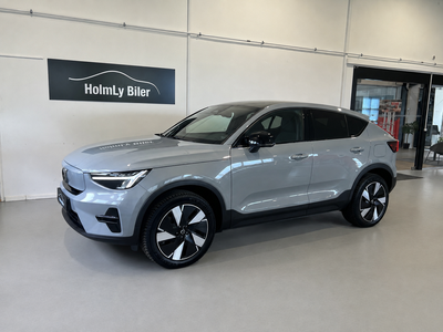 Volvo  C40 ReCharge Extended Range Core