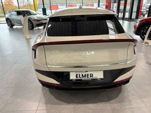 Kia EV6 Long Range Performance Upgrade AWD