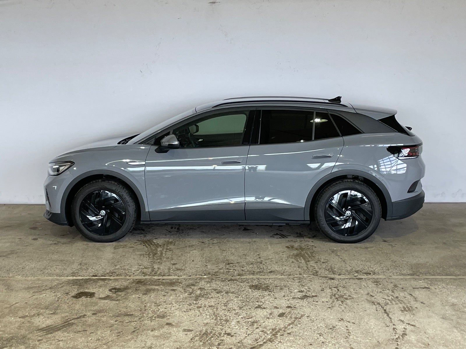 VW ID.4 Pro Performance Max
