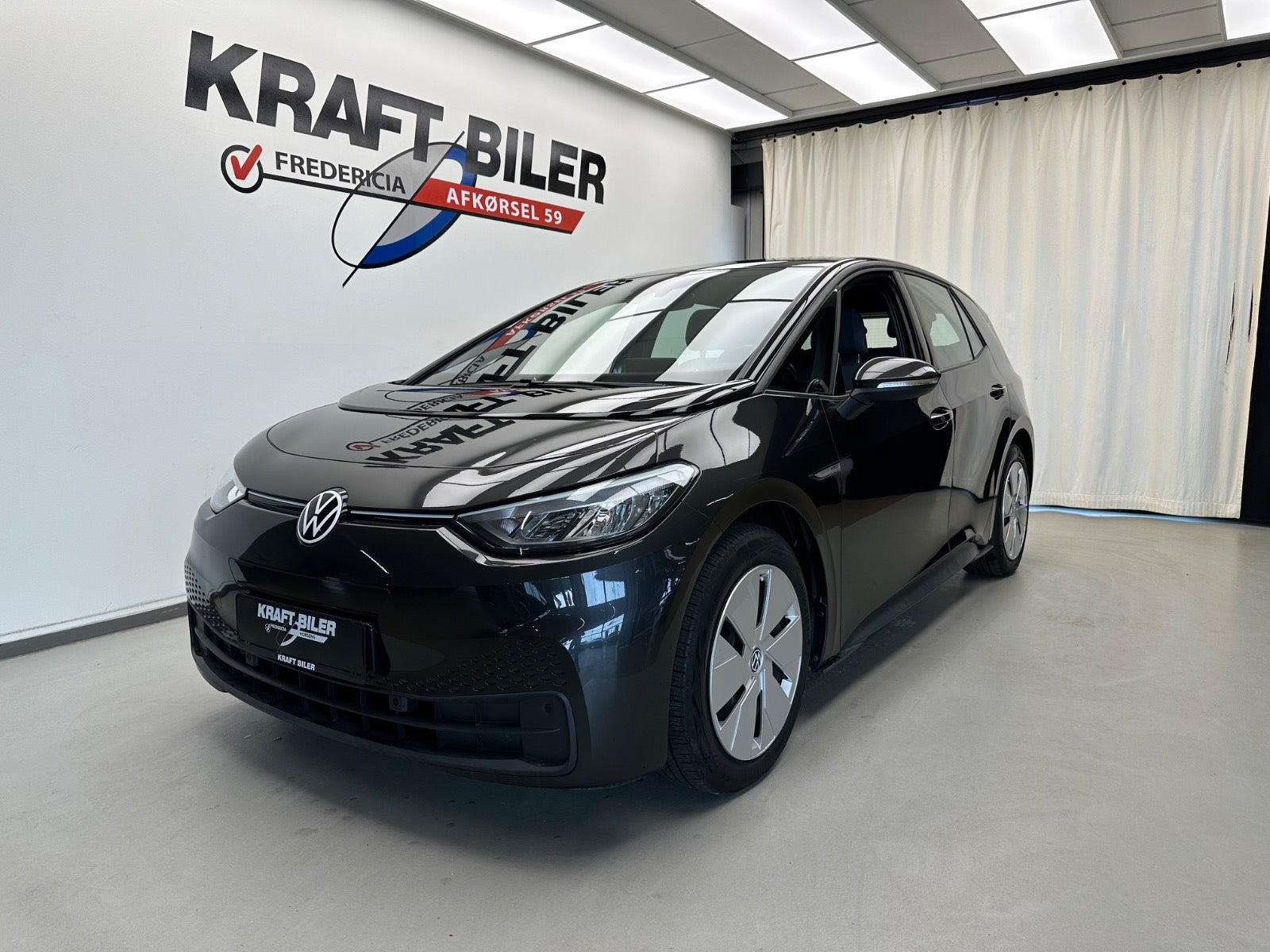 Billede af VW ID.3 58 Pro