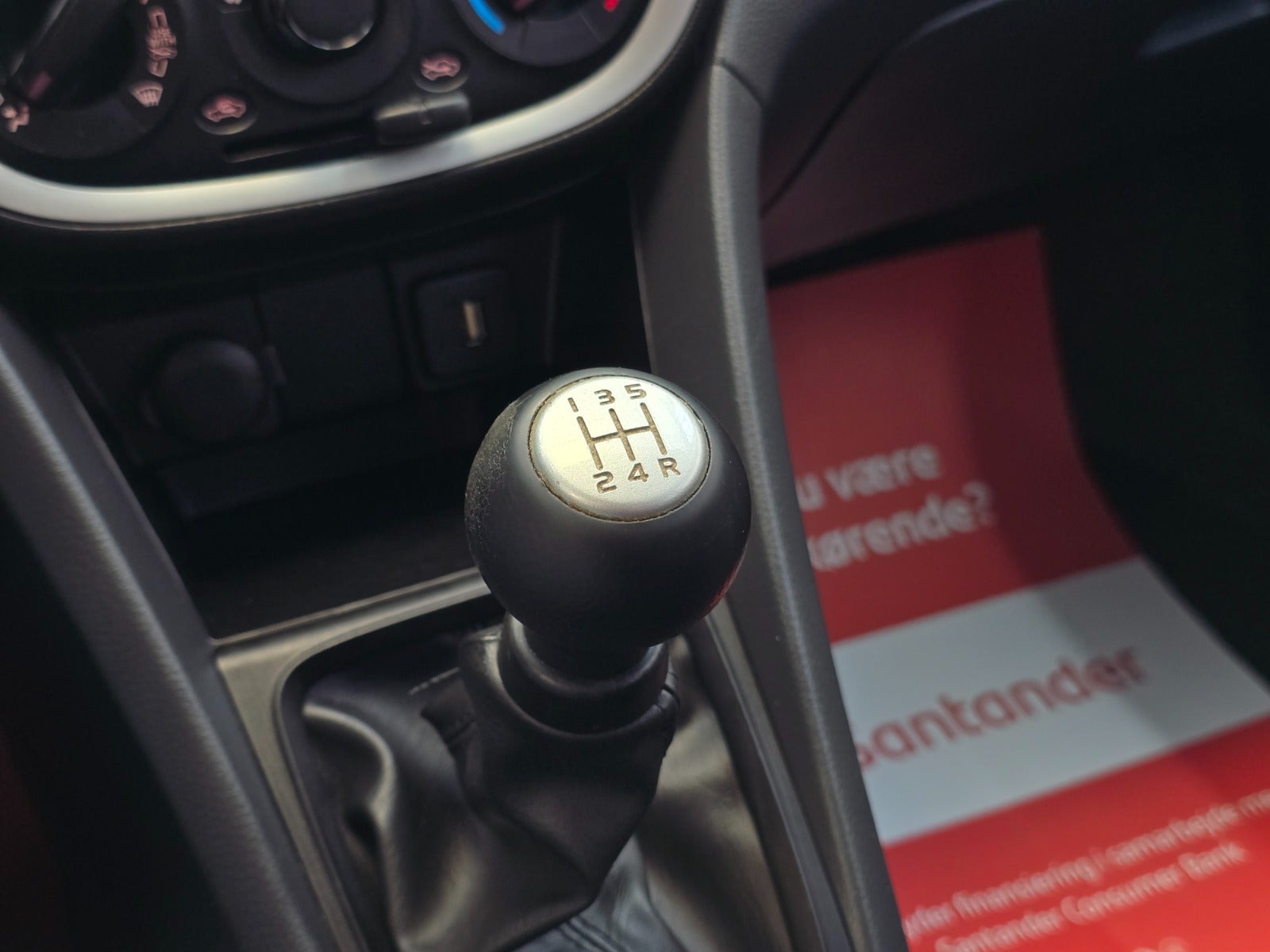 Billede af Suzuki Celerio 1,0 Comfort