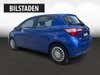 Toyota Yaris Hybrid H2 e-CVT thumbnail