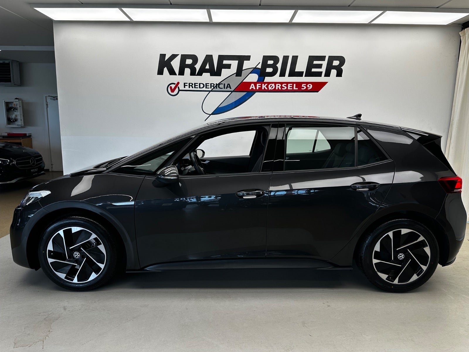 Billede af VW ID.3 45 City Pure Performance