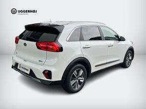 Kia Niro PHEV Advance DCT