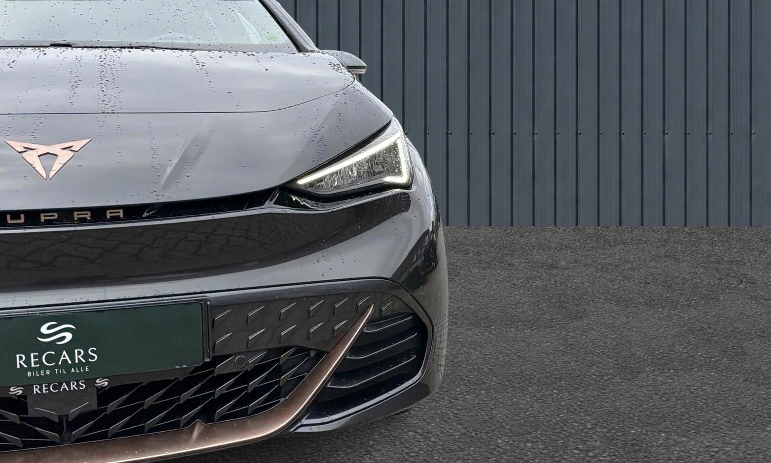 Cupra Born e-Boost Dinamica Pack thumbnail 2