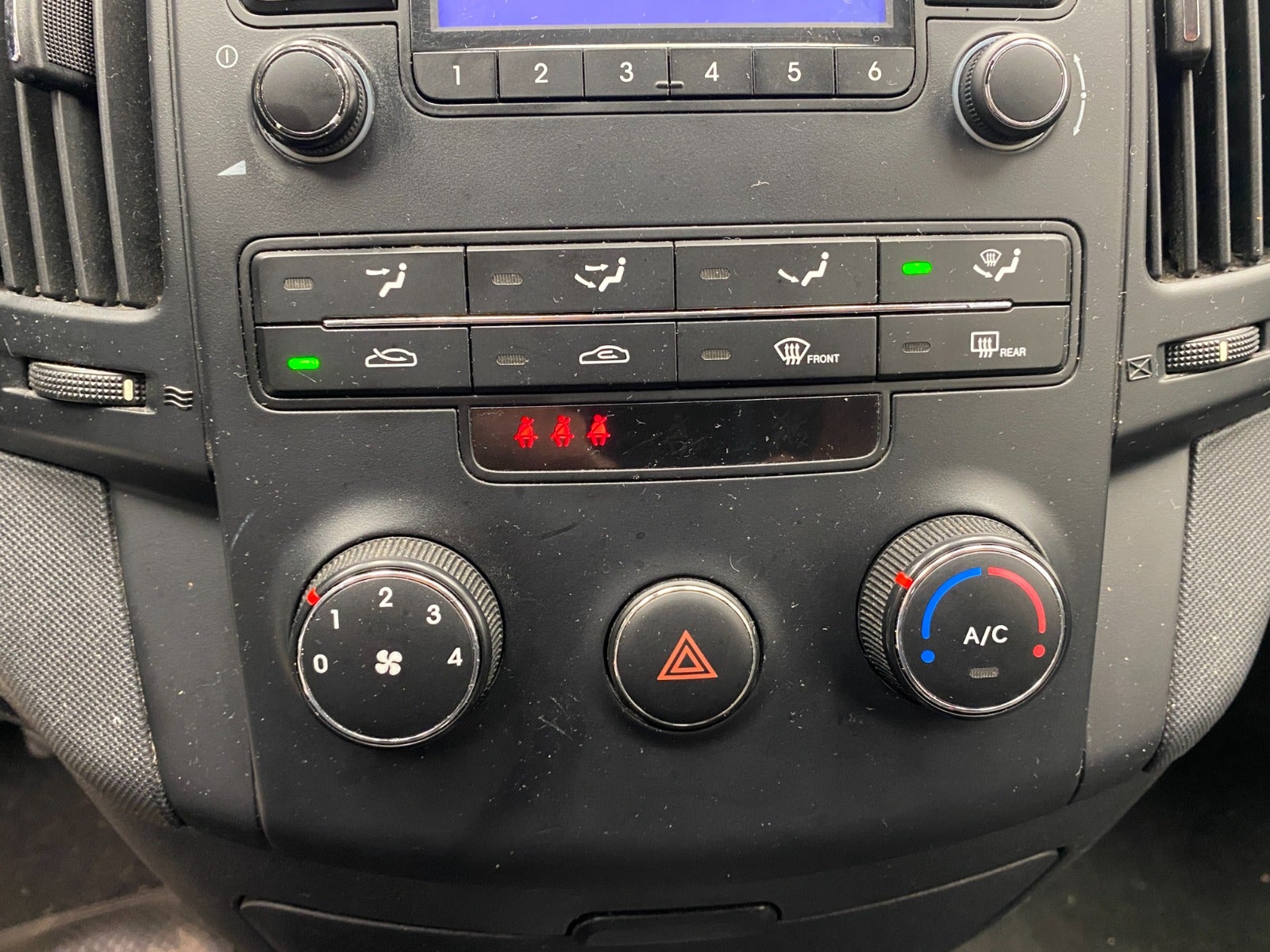 Billede af Hyundai i30 1,6 CRDi 90 Blue Drive CW