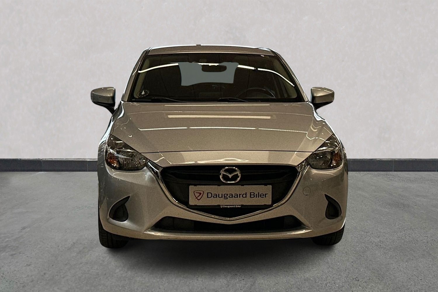 Billede af Mazda 2 1,5 SkyActiv-G 90 Niseko aut.