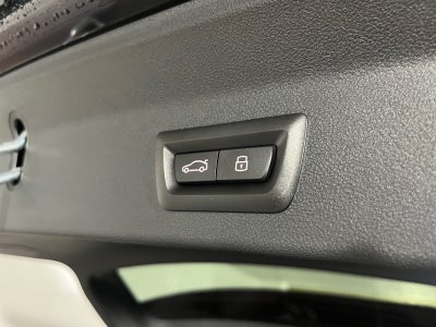 BMW iX3 Charged Plus M-Sport Van