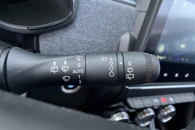 Renault Zoe Evolution