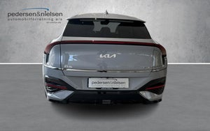 Kia EV6 Long Range GT-Line