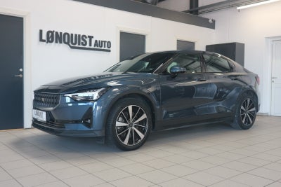Polestar 2 Long Range