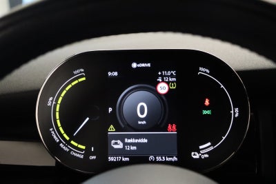 MINI Cooper SE Essential