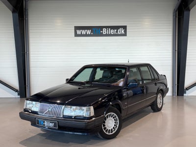 Volvo 960 3,0  4d