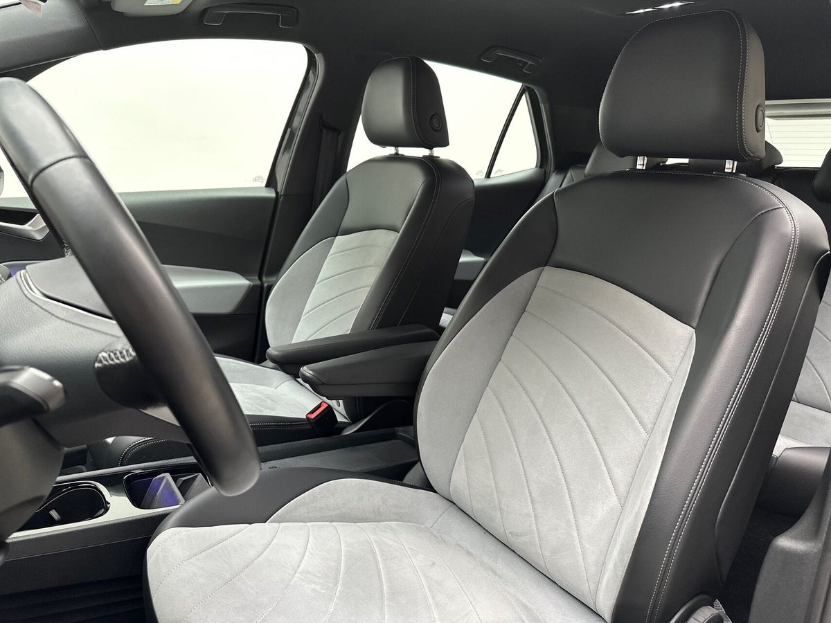 VW ID.3 Pro billede 17