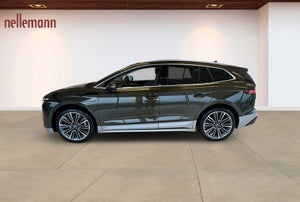 Skoda Enyaq iV Lounge Premium