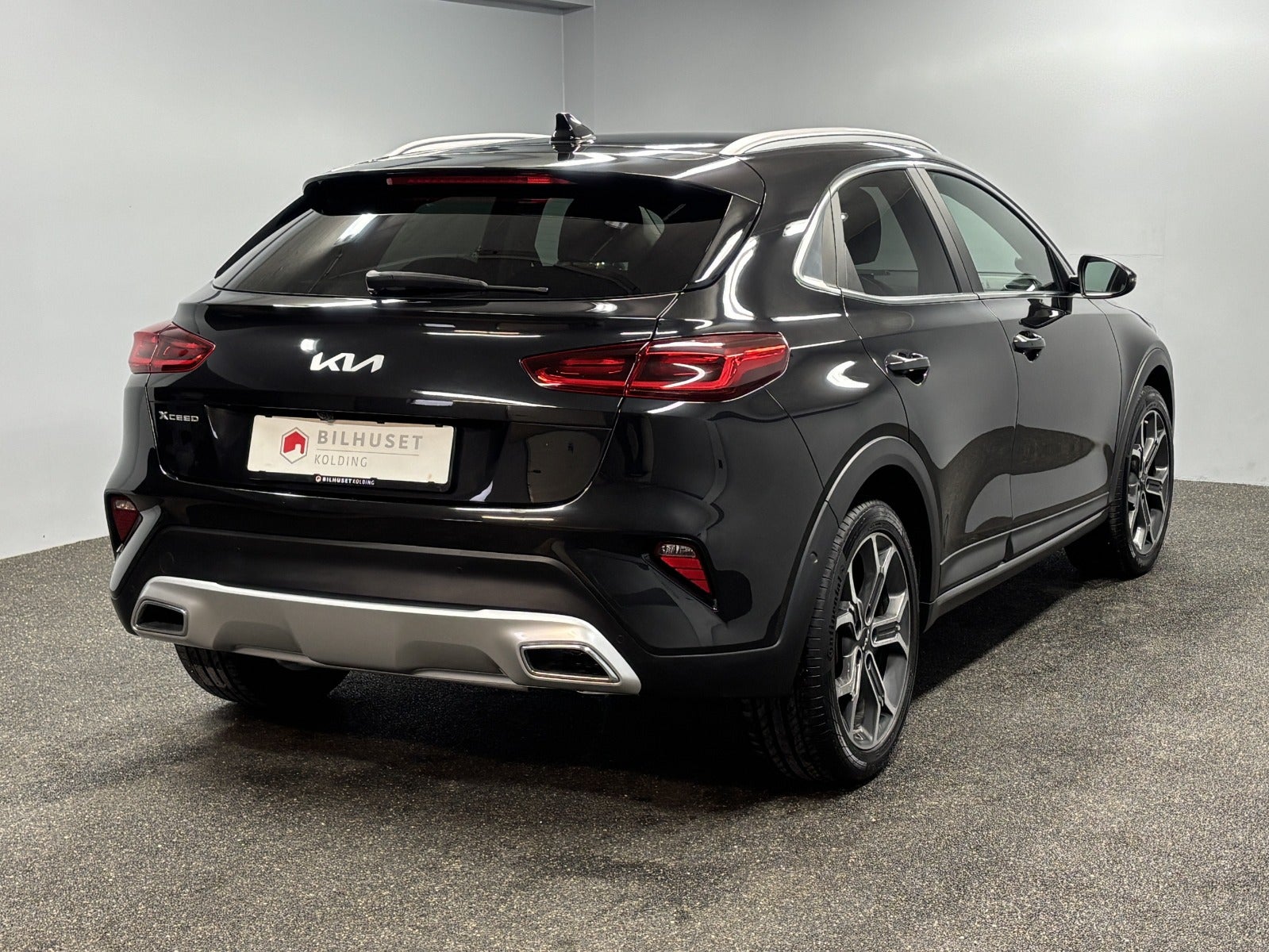 Billede af Kia XCeed 1,6 PHEV Upgrade+ DCT