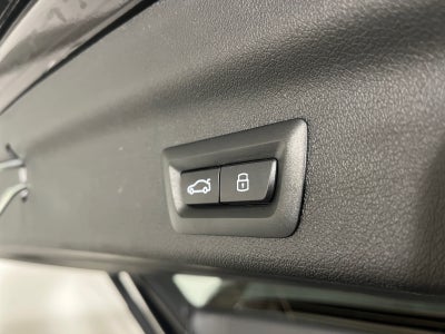 BMW iX1 xDrive30 M-Sport Van