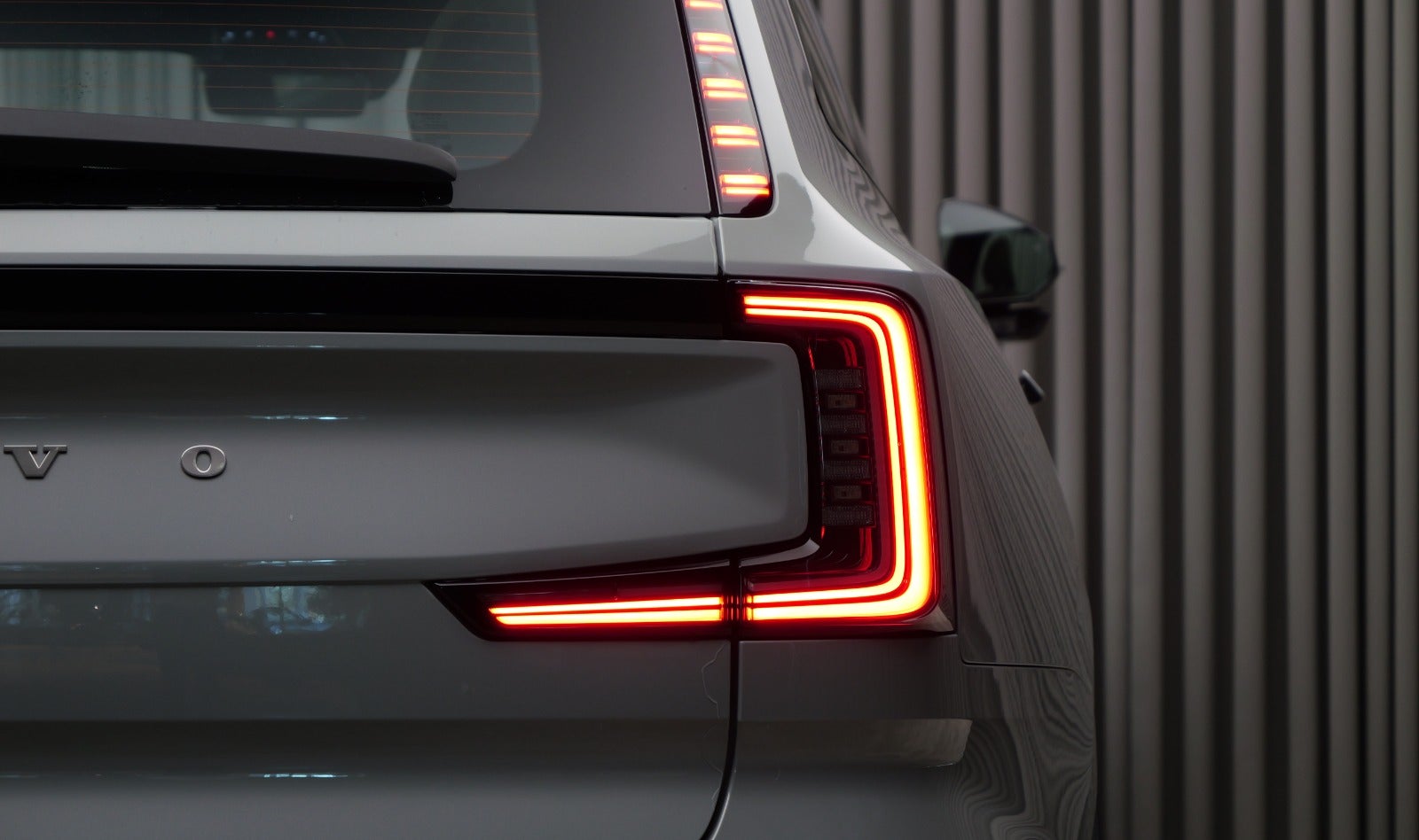 Volvo EX90 Twin Ultra 7prs
