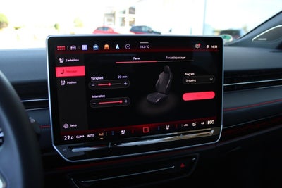 VW ID.7 GTX Max+ 4Motion