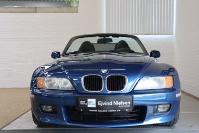 BMW Z3 Roadster