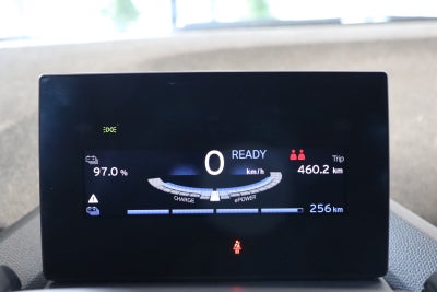 BMW i3 Comfort Advanced