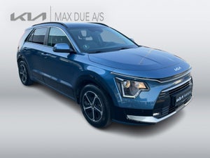 Kia Niro PHEV Prestige DCT