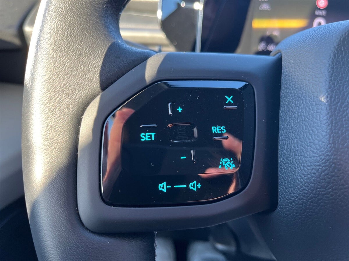 Ford Explorer Select Extended Range billede 17