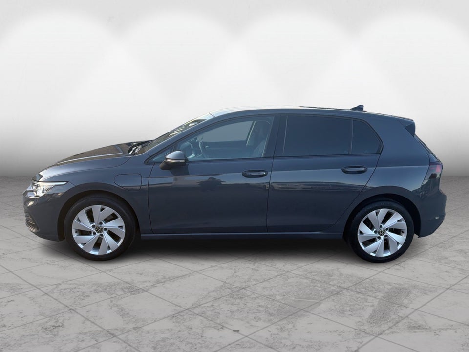 VW Golf VIII, Billede 4