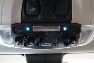 MINI Cooper SE Edition Premium Plus