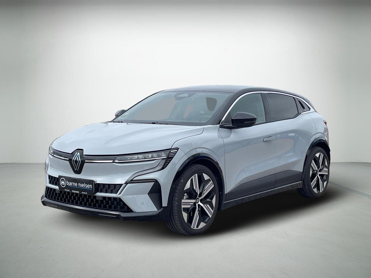 Renault Megane E-Tech Iconic billede 1
