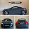 Audi TT TFSi Coupé S-tr. thumbnail