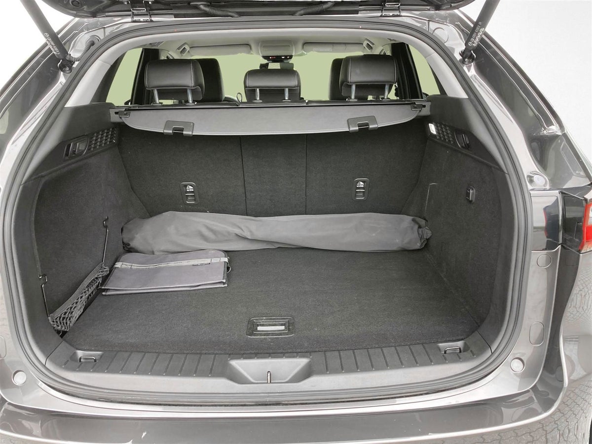 Mazda CX-60 PHEV Homura Comfort aut. AWD billede 8