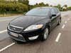 Ford Mondeo TDCi 130 Titanium stc. aut.