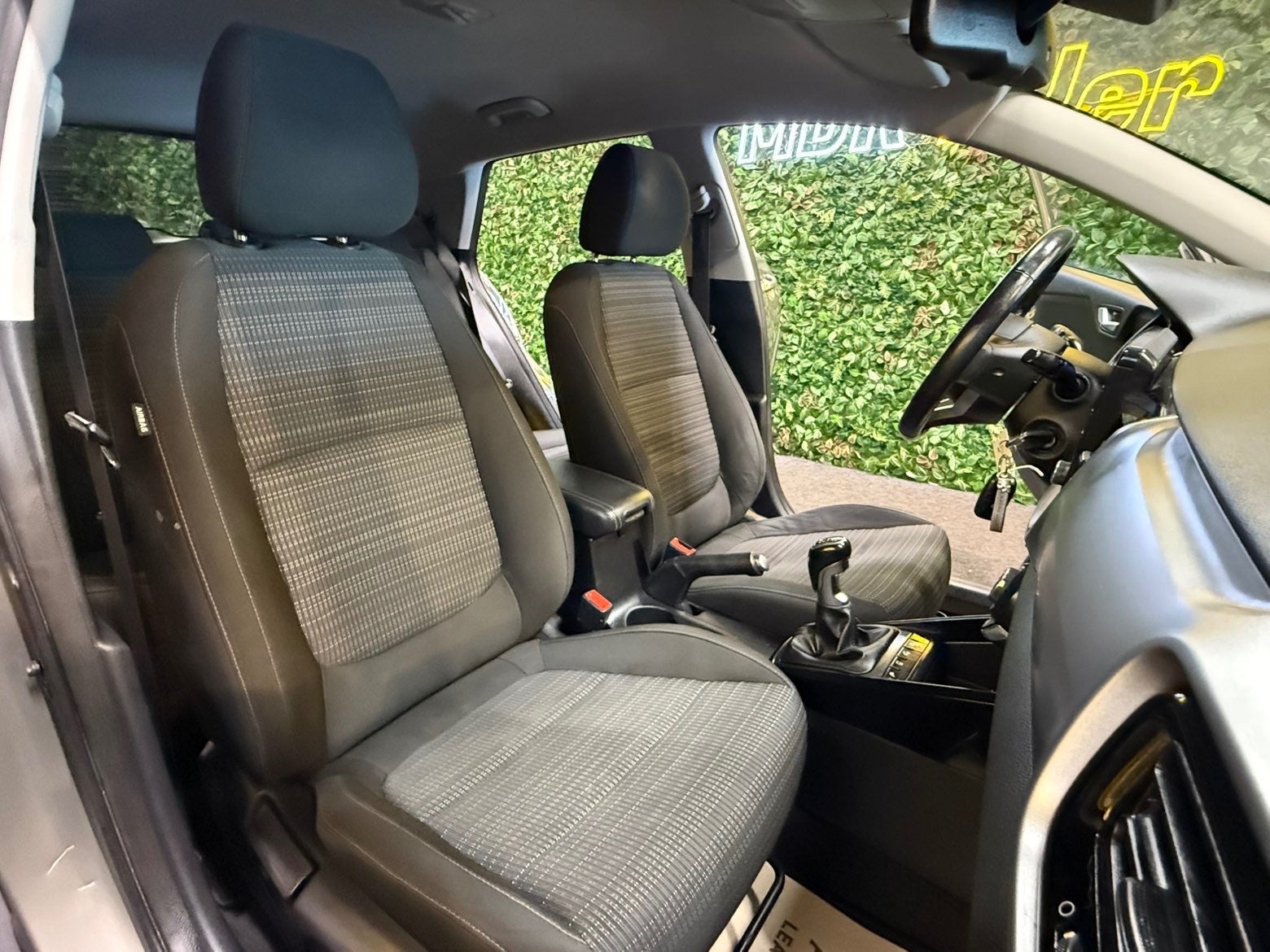 Billede af Kia Stonic 1,0 T-GDi Attraction
