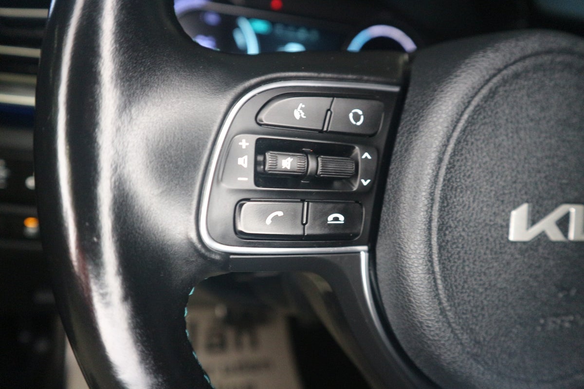 Kia e-Niro Premium