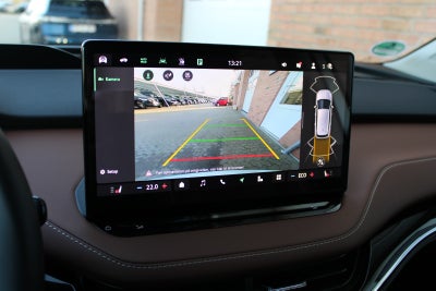 Skoda Enyaq iV ecoSuite Advanced