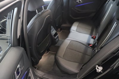 BMW 118i Sport Line aut.