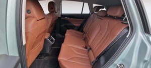 Skoda Enyaq iV ecoSuite