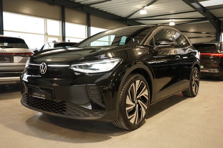 VW ID.4 Style