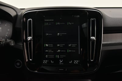 Volvo XC40 D4 190 R-Design aut. AWD