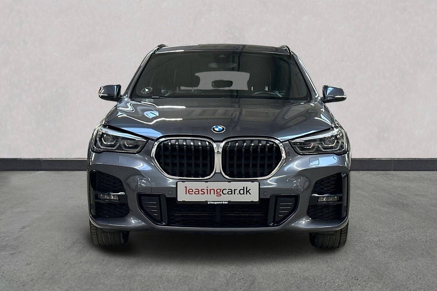 Billede af BMW X1 1,5 xDrive25e M-Sport aut.