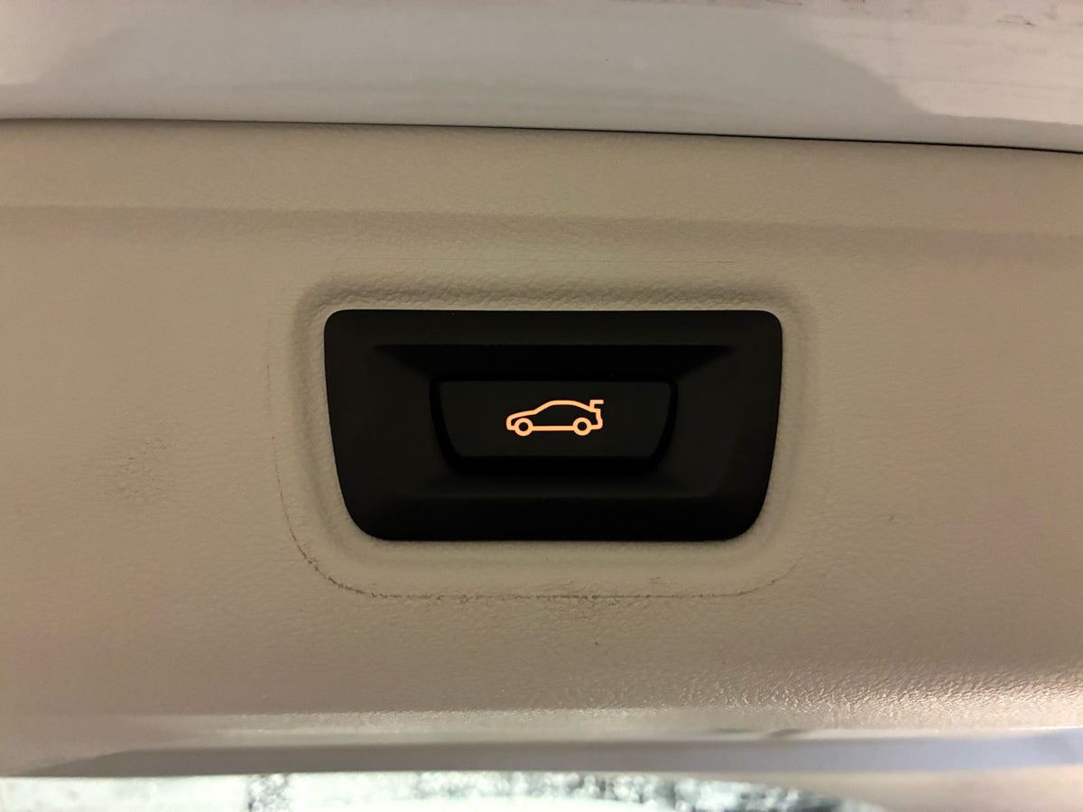 BMW 330e Touring Sport Line aut. billede 14