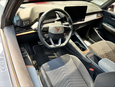 Cupra Born e-Boost billede 1