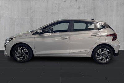 Hyundai i20 T-GDi Advanced DCT Hyundai i20 T-GDi Advanced DCT - 1