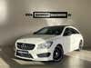 Mercedes CLA220 d AMG Line Shooting Brake aut.