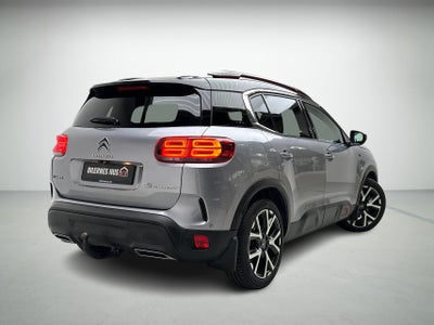 Citroën C5 Aircross Hybrid Shine Sport EAT8 billede 1